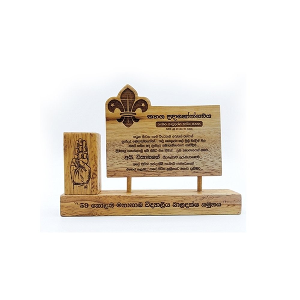 CraftDock Display - Pen Holder