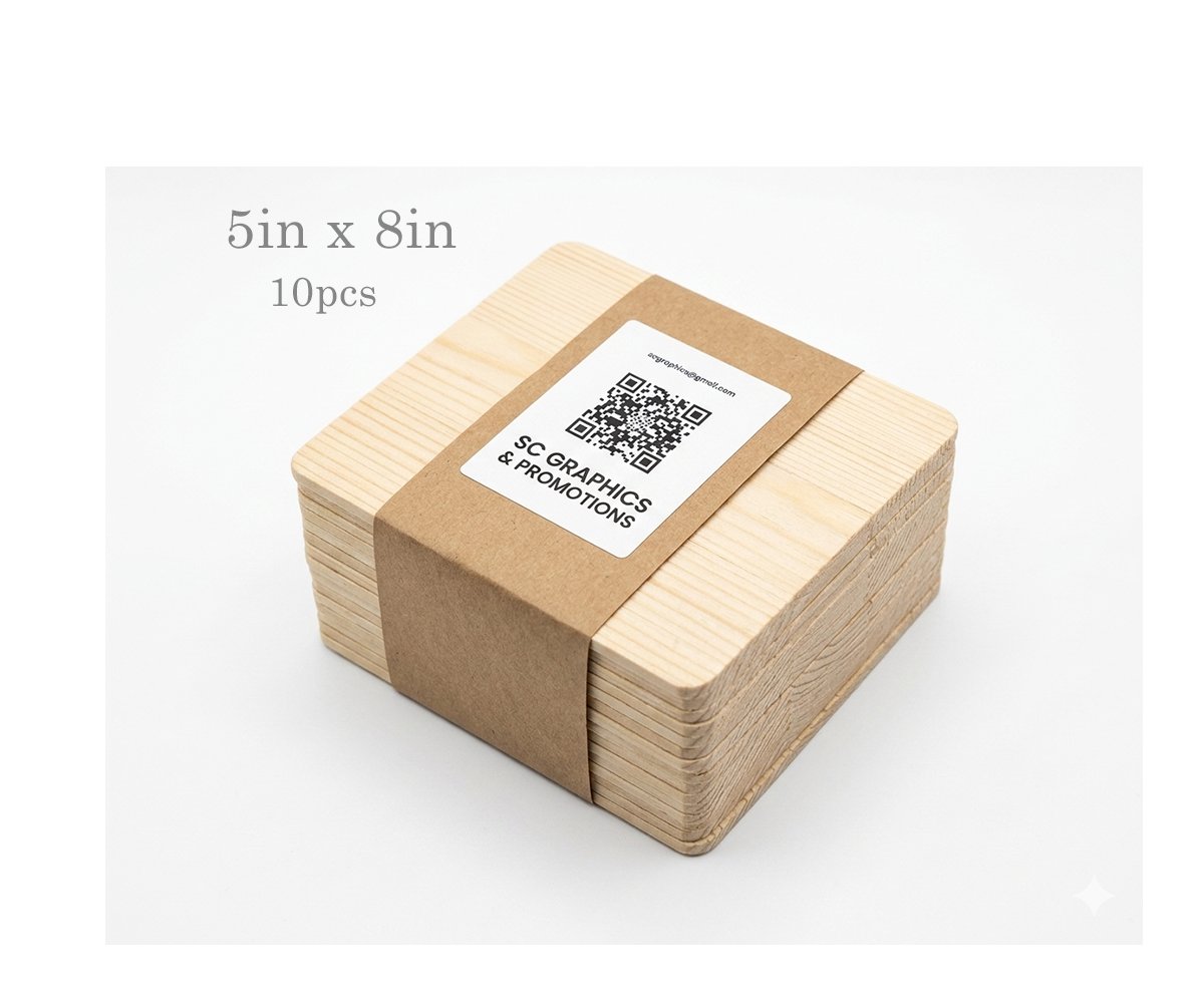 PineCraft Art Board (One pack 10 Pieces) - Buy Online SC Graphics Sri Lanka