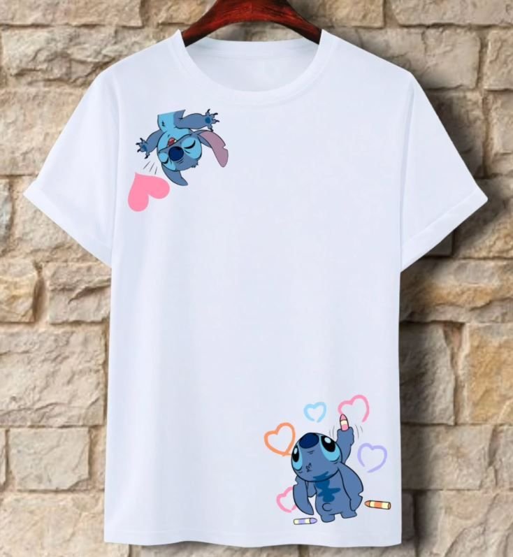 T Shirt Printing